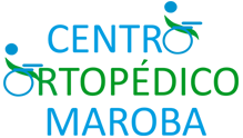 Logo Ortopédico Maroba