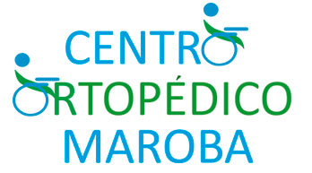 Logo Ortopedia Maroba