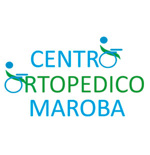 Nuestra empresa Ortopedia Maroba